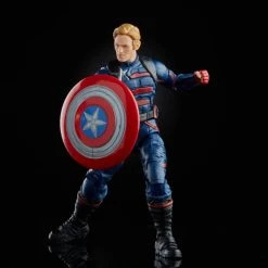 Hasbro Marvel Legends John Walker Captain America 19 Hasbro Marvel Legends John Walker Captain America -Nerdzoic Sales 8 85039e98 dc47 4c68 a739 db506abac728 324012