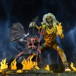 NECA Ultimate Iron Maiden Number Of The Beast -Nerdzoic Sales 8 8813c8cb 7d44 4ac6 8b2e 9eef403c84ee 665334