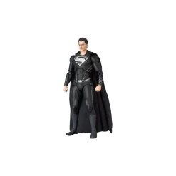 Medicom Zack Snyder's Justice League MAFEX No.174 Superman (Black Suit) 13 Medicom Zack Snyder's Justice League MAFEX No.174 Superman (Black Suit) -Nerdzoic Sales 8 94547303 e655 4982 b7b9 f42261c8df39 295286