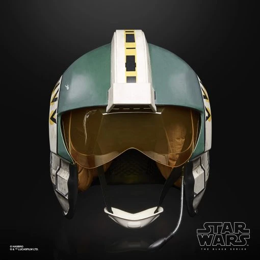 Hasbro Star Wars The Black Series Wedge Antilles Battle Simulation Helmet -Nerdzoic Sales 8 b44cf0bd 03dc 4d99 ace4 a7544efecd7c 525816