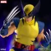 Marvel Mezco One:12 Collective Wolverine Deluxe Steel Box Edition 1 Marvel Mezco One:12 Collective Wolverine Deluxe Steel Box Edition -Nerdzoic Sales 94 195972