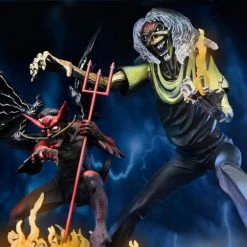 NECA Ultimate Iron Maiden Number Of The Beast -Nerdzoic Sales 9 6d5427a4 7b30 421c b103 a940a03dba56 948513