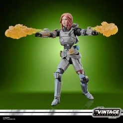 Hasbro Star Wars: The Vintage Collection Shae Vizla (Expanded Universe) 15 Hasbro Star Wars: The Vintage Collection Shae Vizla (Expanded Universe) -Nerdzoic Sales 9 7b155286 4acd 4b51 badc 3cf5398d0c63 279352