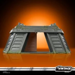 Hasbro Star Wars The Vintage Collection Endor Bunker Playset -Nerdzoic Sales 9 aff5d4a4 9eee 4b74 82b6 1b813ef00369 271956