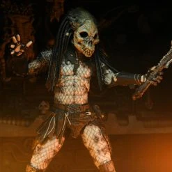 NECA Ultimate Predator Shaman -Nerdzoic Sales 9 cf8f29e9 d8b0 4745 8931 a9ea320e99c2 648651
