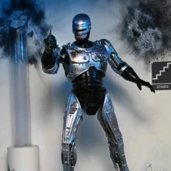 NECA Ultimate Battle Damaged RoboCop With Chair -Nerdzoic Sales 9 e75217b0 8c1a 49bb a70d 974a864a8cb1 740146