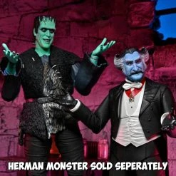 NECA Rob Zombie's The Munsters Ultimate The Count -Nerdzoic Sales 9 f908c6d5 f01c 4b0f a4e0 11b56b6be757 193085