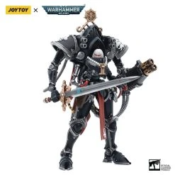 Joy Toy Warhammer 40k Adepta Sororitas Paragon Warsuit Sister Aedita (1/18 Scale) -Nerdzoic Sales Aedita2 dd32f21b 4adb 4106 ab4d 0a92901d0b26 209049