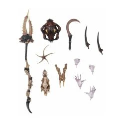 NECA Alpha Predator -Nerdzoic Sales AlphaPredator2 780544