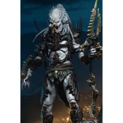 NECA Alpha Predator -Nerdzoic Sales AlphaPredator7 905288