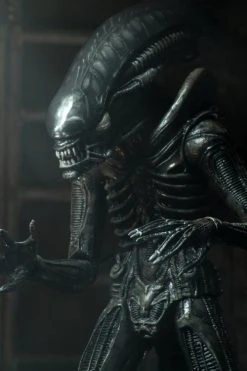 NECA Alien 40th Anniversary Ultimate Big Chap -Nerdzoic Sales BigChap07 770260