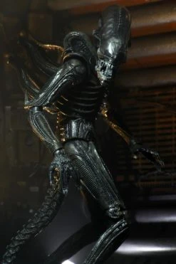 NECA Alien 40th Anniversary Ultimate Big Chap -Nerdzoic Sales BigChap08 228479