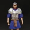 Biblical Adventures Roman Soldier (Blue) -Nerdzoic Sales BlueSoldier 2 467915