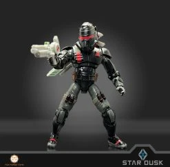 Star Dusk Dread Ops Legionnaire -Nerdzoic Sales DreadOps4