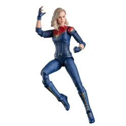 Hasbro Marvel Legends Captain Marvel (Amadeus Cho Hulk BAF) -Nerdzoic Sales F3680 PROD CML 2 LEGENDS 1 0014 2000px 300DPI