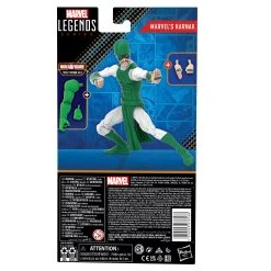 Hasbro Marvel Legends Karnak (Amadeus Cho Hulk BAF) -Nerdzoic Sales F36845L00 back 23 2000px 300DPI