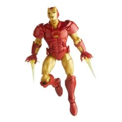 Hasbro Marvel Legends Heroes Return Iron Man (Amadeus Cho Hulk BAF) -Nerdzoic Sales F3686 PROD CML 2 LEGENDS 7 0006 2000px 300DPI