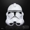 Hasbro Star Wars Black Series Phase II Clone Trooper Premium Electronic Helmet  -Nerdzoic Sales F3911 PROD SW BL ELECTRONIC HELMET 2 080