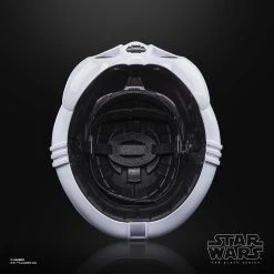 Hasbro Star Wars Black Series Phase II Clone Trooper Premium Electronic Helmet 15 Hasbro Star Wars Black Series Phase II Clone Trooper Premium Electronic Helmet -Nerdzoic Sales F3911 PROD SW BL ELECTRONIC HELMET 2 136