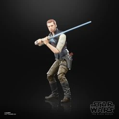 Hasbro Star Wars The Black Series Cal Kestis -Nerdzoic Sales F5531 PROD SW BL EL PASO 009 Online 2000SQ