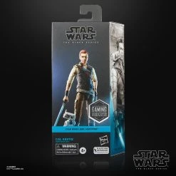 Hasbro Star Wars The Black Series Cal Kestis -Nerdzoic Sales F5531 PROD SW BL EL PASO 048 Online 2000SQ