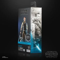 Hasbro Star Wars The Black Series Cal Kestis -Nerdzoic Sales F5531 PROD SW BL EL PASO 050 Online 2000SQ