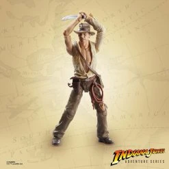 Hasbro Indiana Jones Adventure Series Wave 2 SET OF 5 -Nerdzoic Sales F6066 PROD INJ AS BRISTOL 292 7329249e ebc9 4c6b 92be f4278b4aa10e
