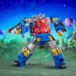 Hasbro Transformers Legacy Evolution Commander Class Armada Universe Optimus Prime -Nerdzoic Sales F6160 DIO TRA GEN LEGACY LDR ARMADA OPTIMUSPRIME 0007 Online 2000SQ 962741