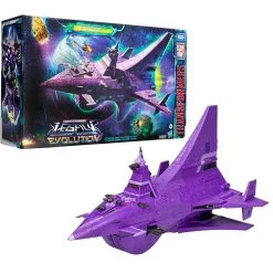 Hasbro Transformers Legacy Evolution Titan Decepticon Nemesis -Nerdzoic Sales F61615L00 combo 23 Online 2000SQ 120137