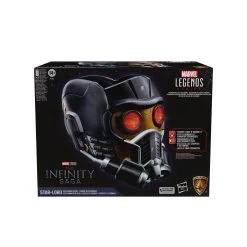Hasbro Marvel Legends Star-Lord Helmet 27 Hasbro Marvel Legends Star-Lord Helmet -Nerdzoic Sales F6485 F