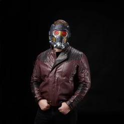 Hasbro Marvel Legends Star-Lord Helmet 34 Hasbro Marvel Legends Star-Lord Helmet -Nerdzoic Sales F6485 LS MVL GGM 3 LEGENDS GEAR 1115 Online 2000SQ