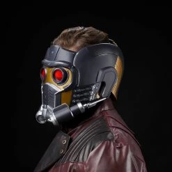 Hasbro Marvel Legends Star-Lord Helmet 36 Hasbro Marvel Legends Star-Lord Helmet -Nerdzoic Sales F6485 LS MVL GGM 3 LEGENDS GEAR 1166 Online 2000SQ
