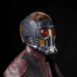 Hasbro Marvel Legends Star-Lord Helmet 38 Hasbro Marvel Legends Star-Lord Helmet -Nerdzoic Sales F6485 LS MVL GGM 3 LEGENDS GEAR 1174 Online 2000SQ