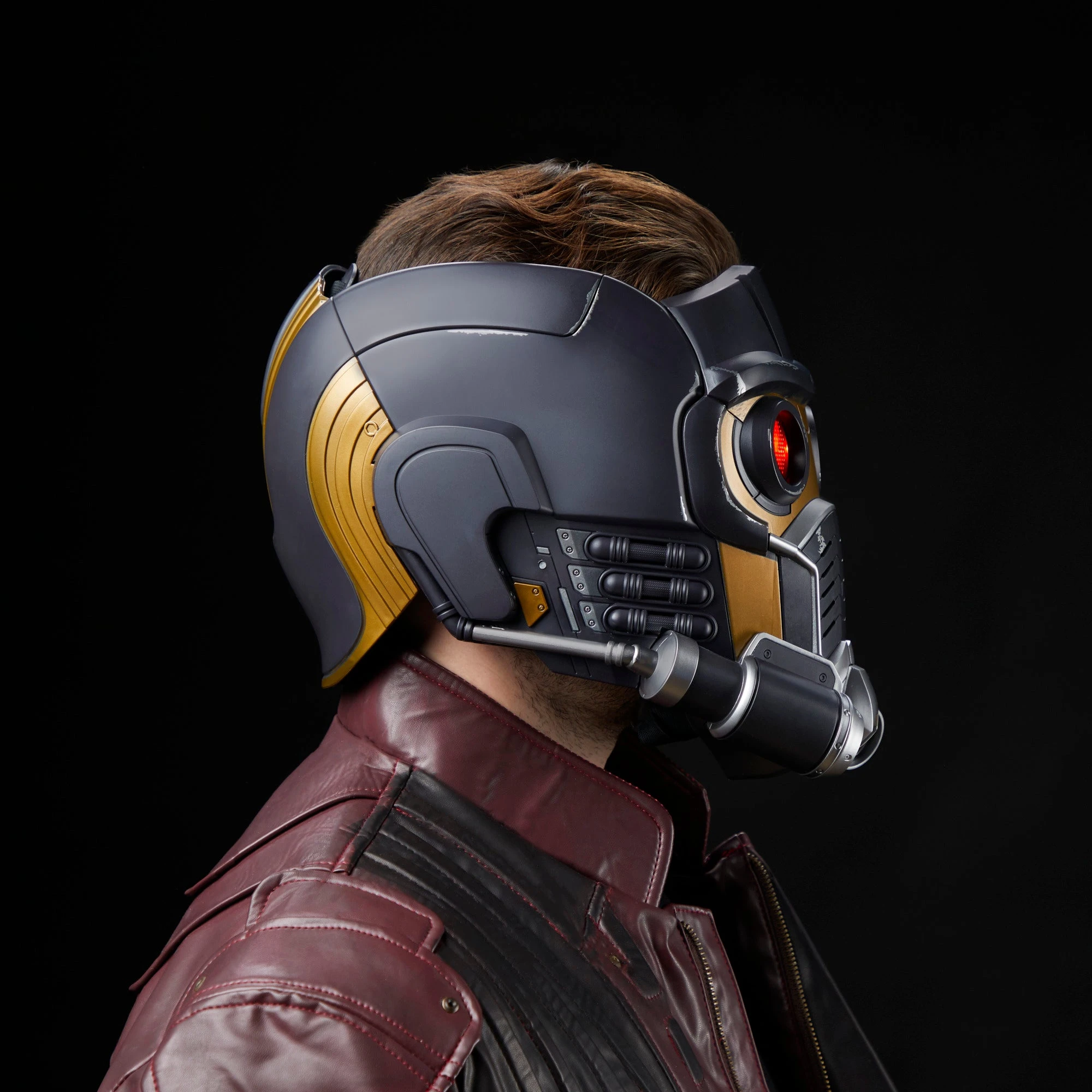 Hasbro Marvel Legends Star-Lord Helmet 20 Hasbro Marvel Legends Star-Lord Helmet - Image 18