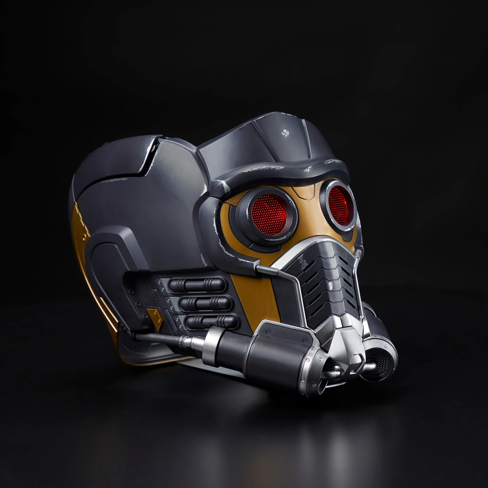 Hasbro Marvel Legends Star-Lord Helmet 22 Hasbro Marvel Legends Star-Lord Helmet - Image 20