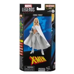 Hasbro Marvel Legends Astonishing X-Men Emma Frost (Cho'd BAF) -Nerdzoic Sales F6560 PROD MVL XMEN LEGENDS 2 0010 Online 2000SQ