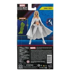Hasbro Marvel Legends Astonishing X-Men Emma Frost (Cho'd BAF) -Nerdzoic Sales F6560 PROD MVL XMEN LEGENDS 2 0011 Online 2000SQ
