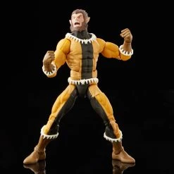 Hasbro Marvel Legends X-Men Fang (Cho'd BAF) -Nerdzoic Sales F6561 PROD MVL XMEN LEGENDS 3 0003 Online 2000SQ