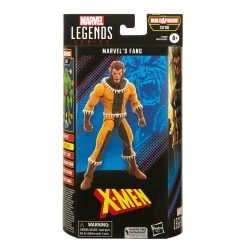 Hasbro Marvel Legends X-Men Fang (Cho'd BAF) -Nerdzoic Sales F6561 PROD MVL XMEN LEGENDS 3 0010 Online 2000SQ 439884