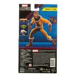 Hasbro Marvel Legends X-Men Fang (Cho'd BAF) -Nerdzoic Sales F6561 PROD MVL XMEN LEGENDS 3 0011 Online 2000SQ