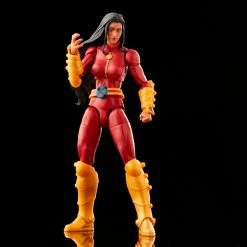Hasbro Marvel Legends X-Men Monet St. Croix (Cho'd BAF) -Nerdzoic Sales F6562 PROD MVL XMEN LEGENDS 4 0001 Online 2000SQ