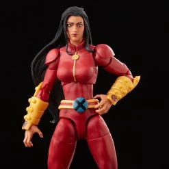 Hasbro Marvel Legends X-Men Monet St. Croix (Cho'd BAF)