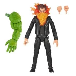 Hasbro Marvel Legends X-Men Chamber (Cho'd BAF) -Nerdzoic Sales F6565 PROD MVL XMEN LEGENDS 7 0009 Online 2000SQ