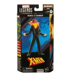 Hasbro Marvel Legends X-Men Chamber (Cho'd BAF) -Nerdzoic Sales F6565 PROD MVL XMEN LEGENDS 7 0010 Online 2000SQ 855684