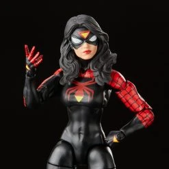 Hasbro Marvel Legends Jessica Drew Spider-Woman