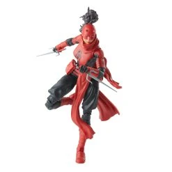 Hasbro Marvel Legends Elektra Natchios Daredevil -Nerdzoic Sales F6572 PROD SPD LEGENDS CLASS7 0006 Online 2000SQ