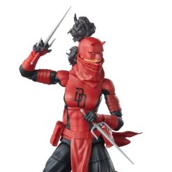 Hasbro Marvel Legends Elektra Natchios Daredevil -Nerdzoic Sales F6572 PROD SPD LEGENDS CLASS7 0008 Online 2000SQ