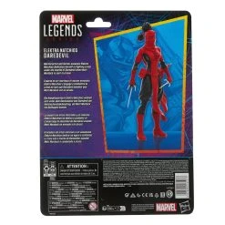 Hasbro Marvel Legends Elektra Natchios Daredevil -Nerdzoic Sales F6572 PROD SPD LEGENDS CLASS7 0011 Online 2000SQ