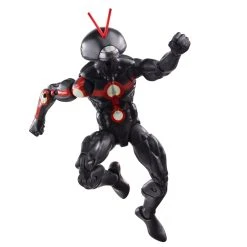 Hasbro Marvel Legends Future Ant-Man (Cassie Lang BAF) -Nerdzoic Sales F6579 PROD MVL AMN LEGENDS ANDY 7 69319 Online 2000SQ