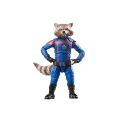 Hasbro Marvel Legends Rocket (Cosmo BAF) -Nerdzoic Sales F6608 PROD GGM 3 LEGENDS TYSON 5 238 Online 2000SQ